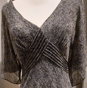 Adrianna Papell  Dreass